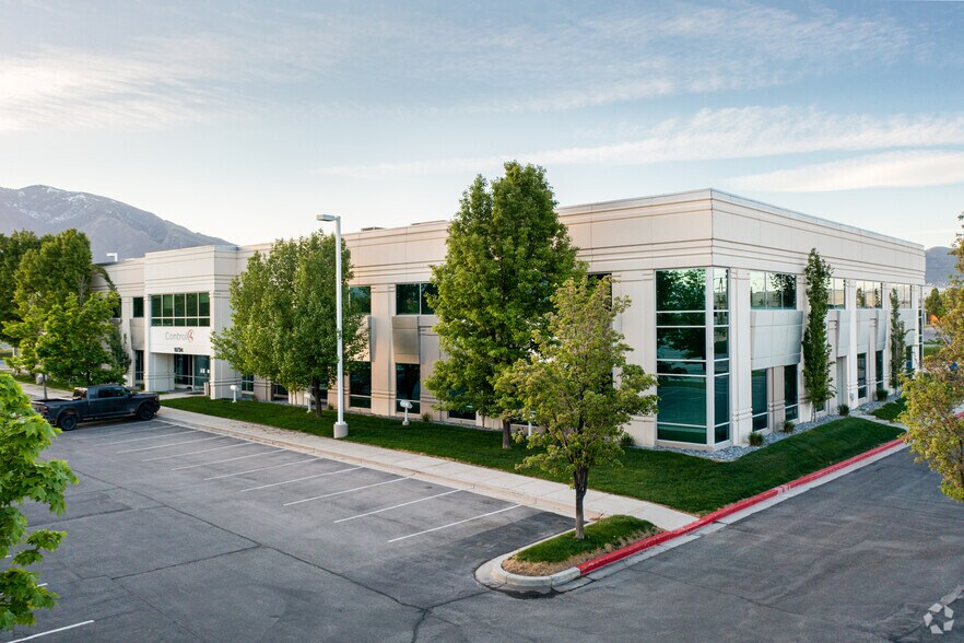 More Photos Of 11781 S Lone Peak Pky, Draper Unknown For Lease