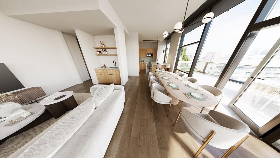 More Photos Of 1717 S Michigan Ave, Chicago Apartments For Lease