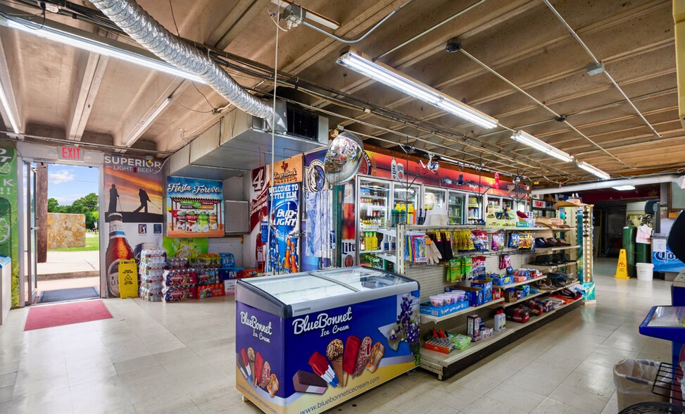 More Photos Of 1104 W Eldorado Pky, Little Elm Storefront For Sale