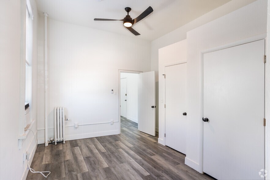 More Photos Of 2031-2033 Curtis St, Denver Apartments For Lease