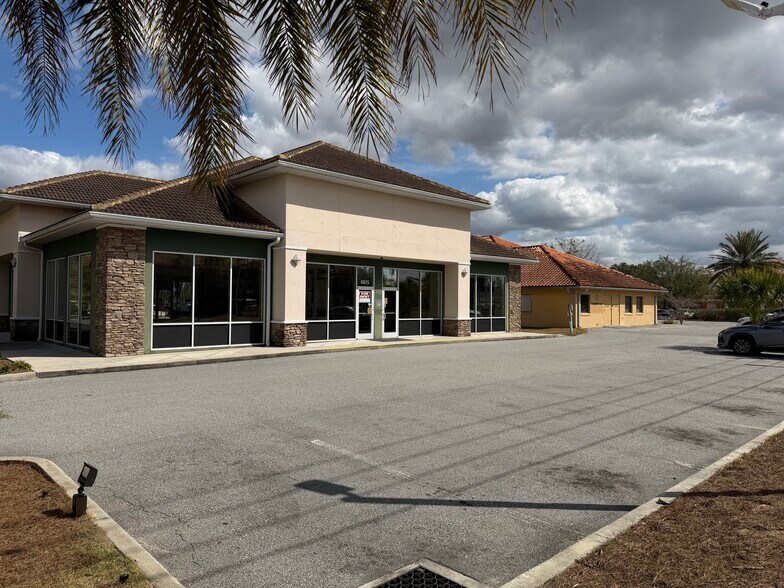 More Photos Of 8825 NE 134th Ave, Lady Lake Freestanding For Sale