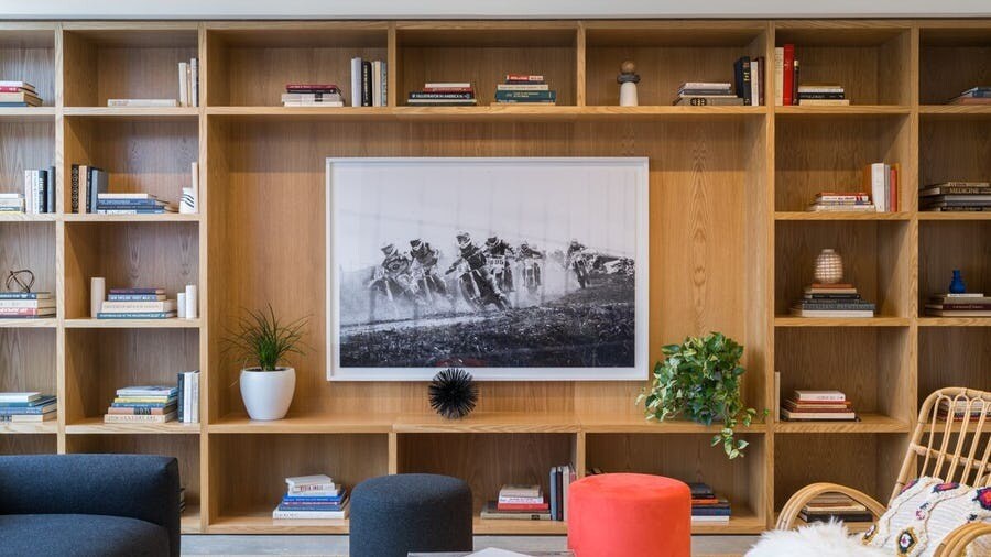 More Photos Of 6060 Silver Dr, Burnaby Coworking Space