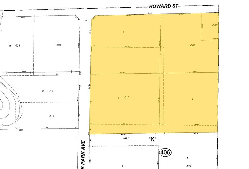 More Photos Of 7510-7540 N Caldwell Ave, Niles Manufacturing For Lease