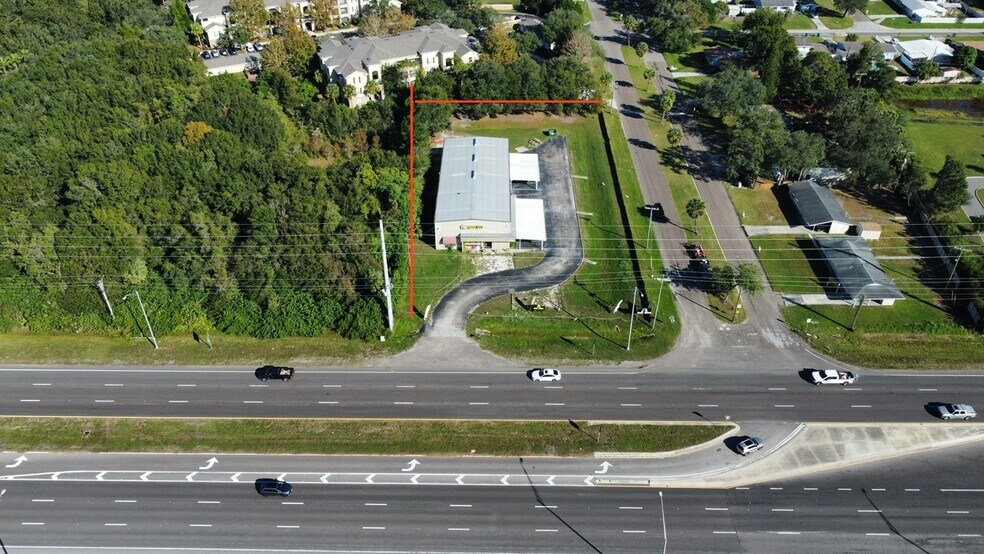 More Photos Of 2430 S US Highway 301, Tampa Distribution For Sale