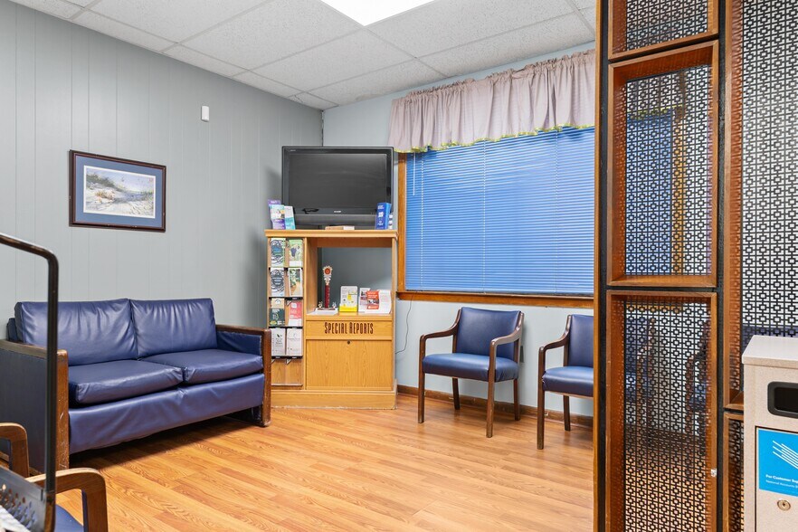 More Photos Of 941 Summers Ave, Orangeburg Medical For Sale