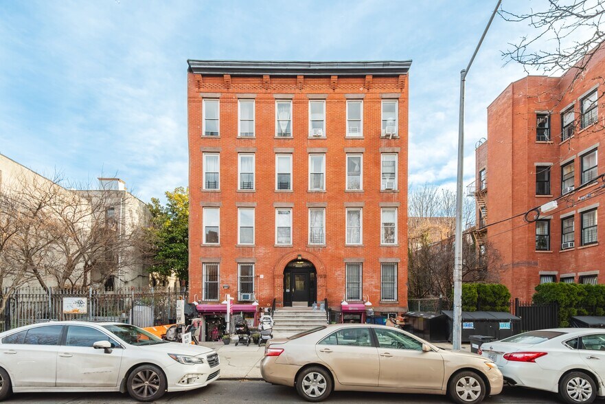 More Photos Of 293 Grand Ave, Brooklyn Apartments For Sale