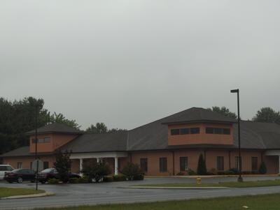More Photos Of 513-517 S Dupont Blvd, Milford Medical For Lease
