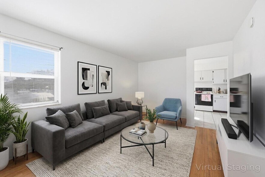 More Photos Of 5780 N Meadows Blvd, Columbus Apartments For Sale