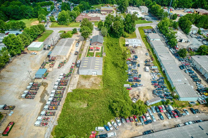 More Photos Of 0 Lilburn Industrial Way SW, Lilburn Land For Sale