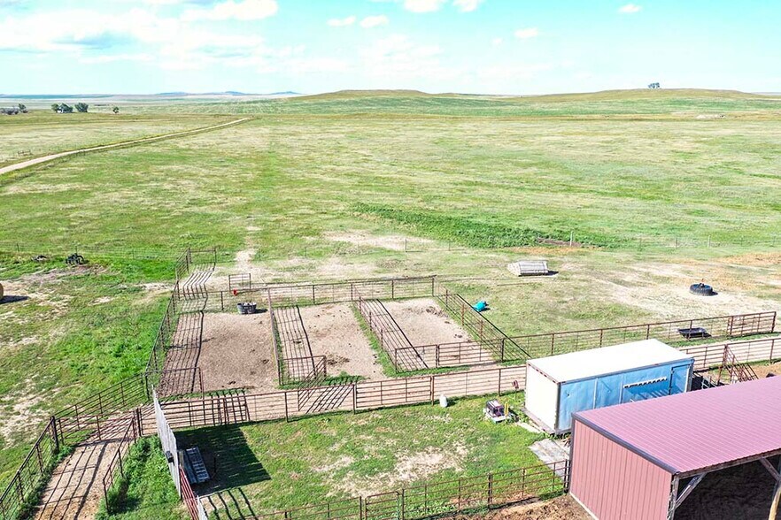 More Photos Of TBD Taylor rd, Nisland Land For Sale