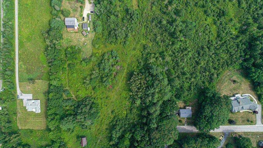 More Photos Of 832 College St, Lewiston Land For Sale