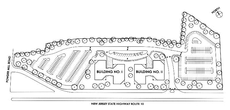 More Photos Of 2740 State Route 10, Morris Plains Land For Sale