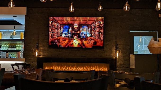 More Photos Of 23759 Roscoe Blvd, West Hills Freestanding For Sale