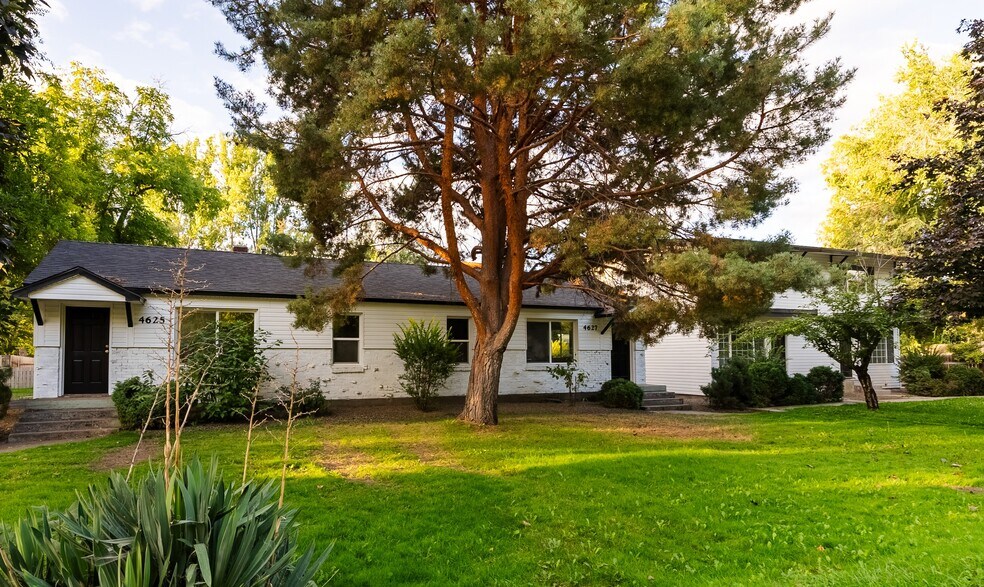 Primary Photo Of 4623 W Catalpa Dr, Boise Apartments For Sale