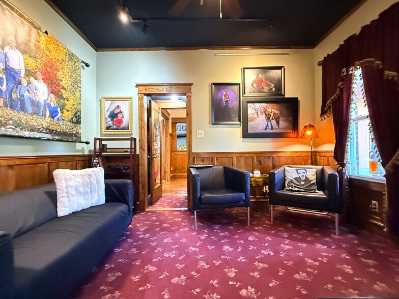 More Photos Of 2 Ash St E, Three Oaks General Retail For Sale