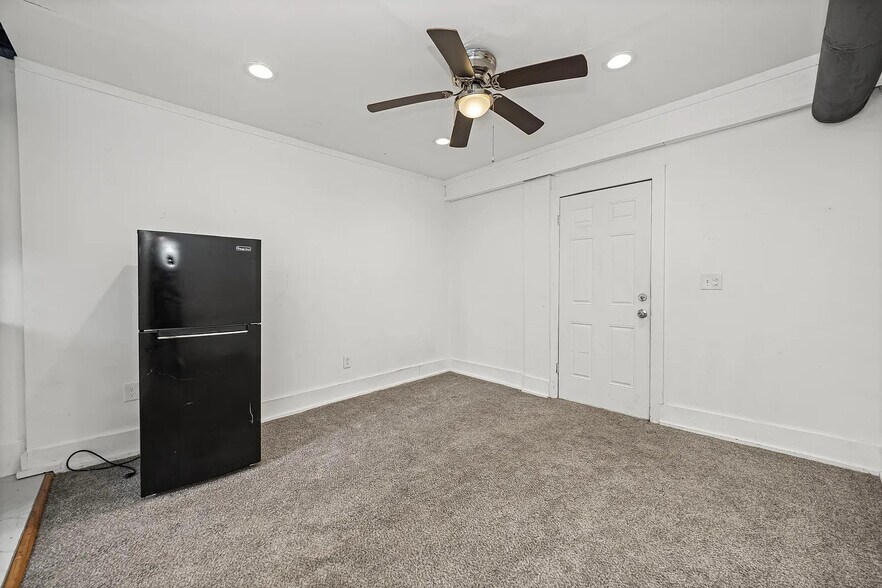 More Photos Of , Detroit Multifamily For Sale