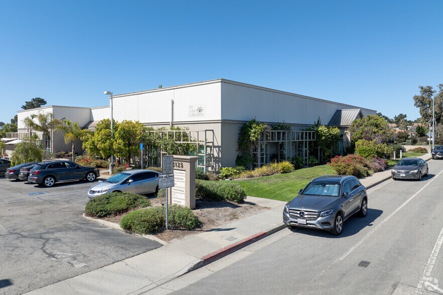 Primary Photo Of 2125 Delaware Ave, Santa Cruz Research And Development For Lease