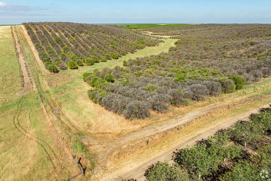 More Photos Of 24007 Avenue 2, Delano Land For Sale