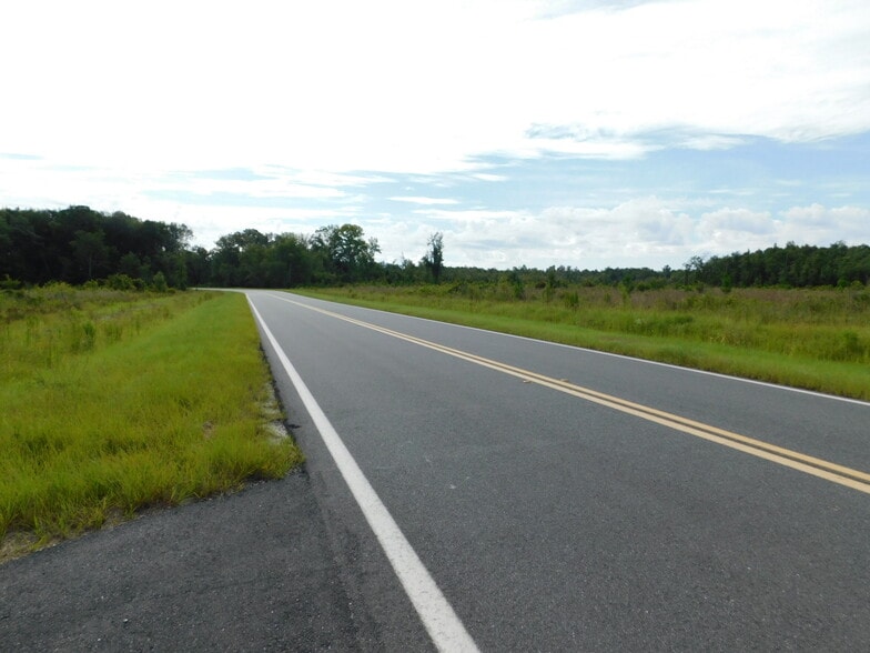 Primary Photo Of 0000 Bell, Lake City Land For Sale