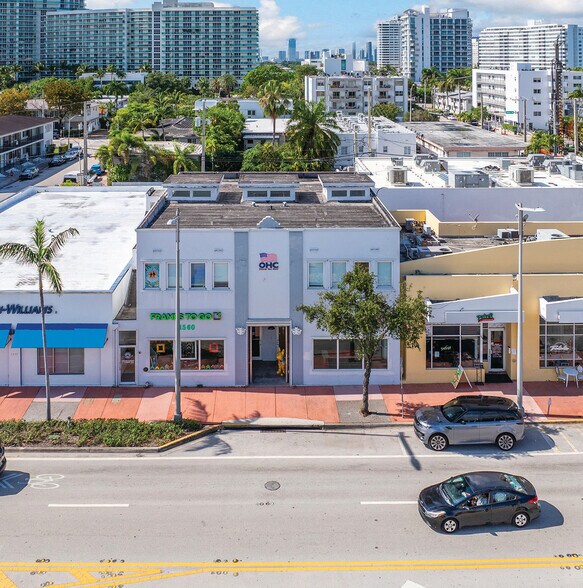 More Photos Of 1558 Alton Rd, Miami Beach Office For Sale