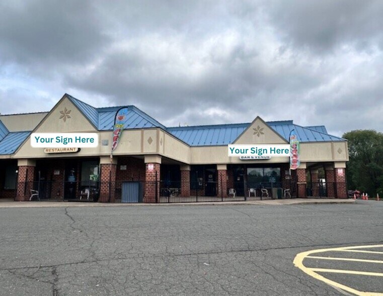 More Photos Of 6346-6394 Village Center Dr, Bealeton Unknown For Lease