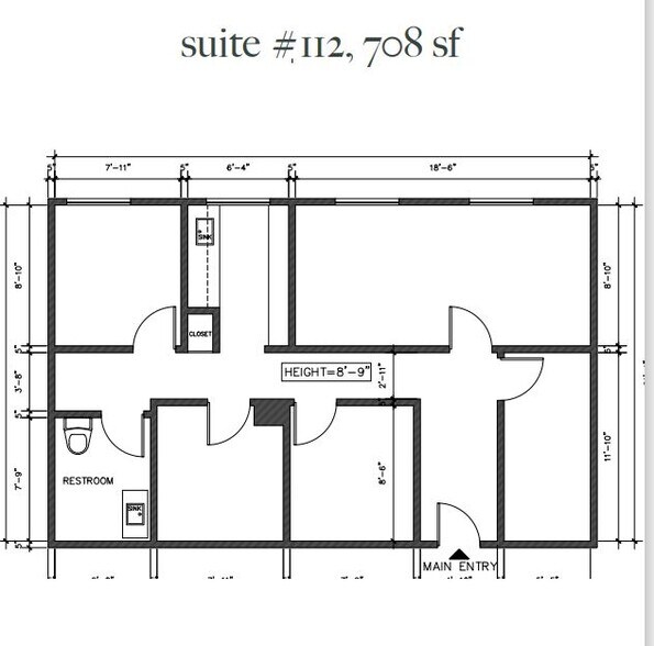 More Photos Of 9730-9732 Wilshire Blvd, Beverly Hills Medical For Lease