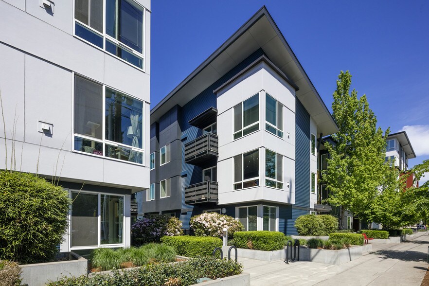 More Photos Of 3850 N Mississippi Ave, Portland Apartments For Lease