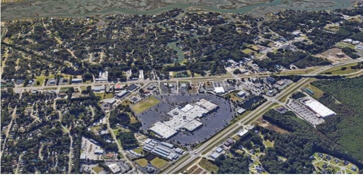 More Photos Of 10125 Hwy 17 Bypass, Murrells Inlet Land For Lease