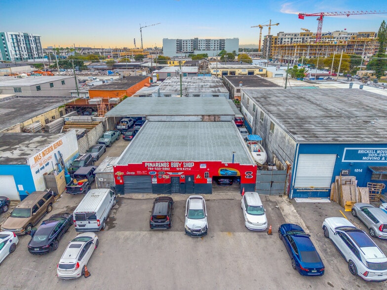 More Photos Of 1040 E 29th St, Hialeah Warehouse For Sale