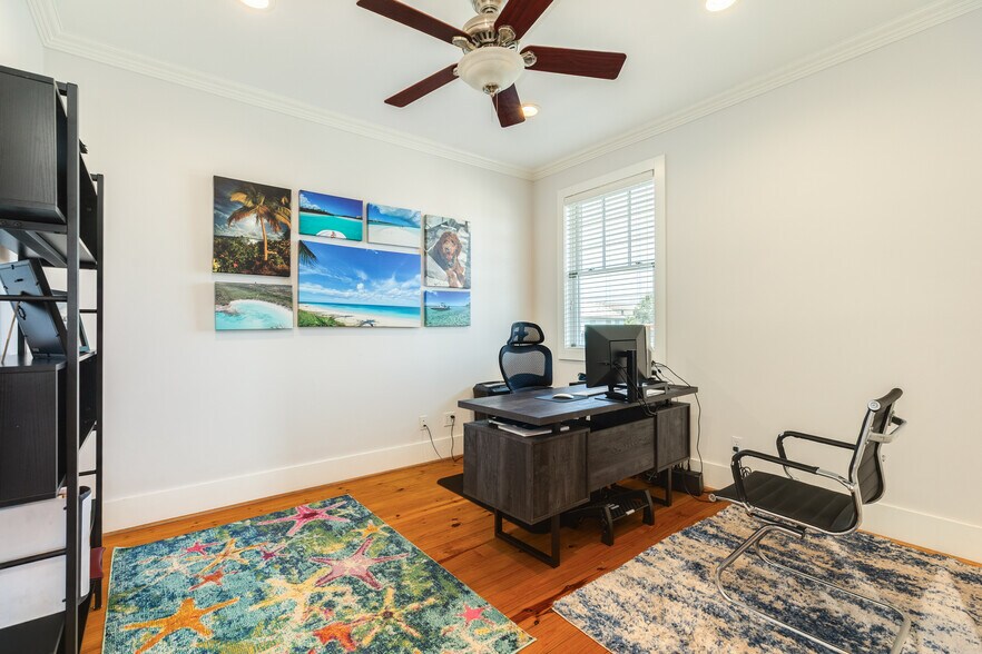 More Photos Of 6402 Stewart Rd, Galveston Office For Sale