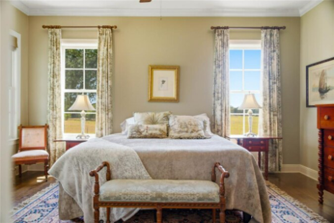 More Photos Of 705 Antioch Rd, Paige Land For Sale