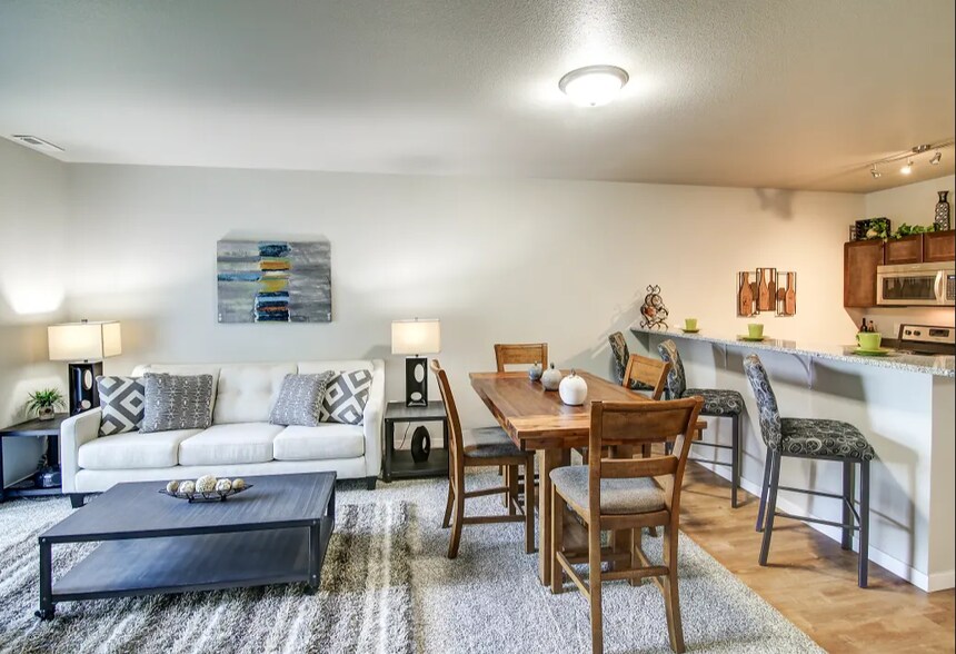 More Photos Of 1220-1250 27th Ave NW, Minot Apartments For Sale