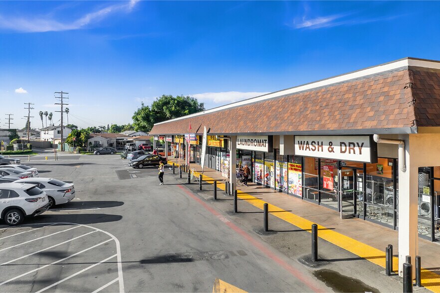 More Photos Of 6021 Florence Ave, Bell Gardens General Retail For Sale