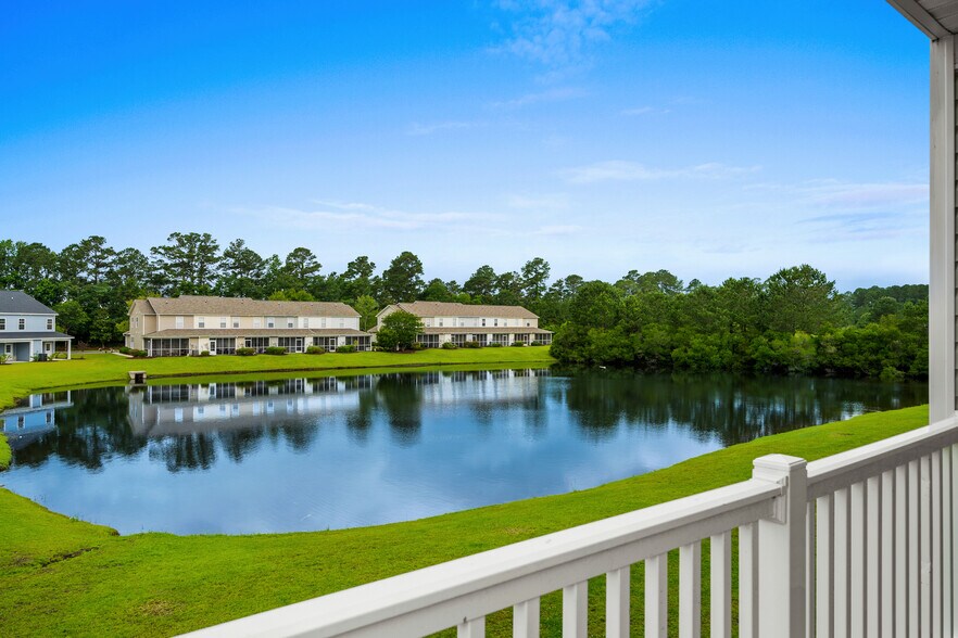 More Photos Of 340 Kiskadee Loop, Conway Multifamily For Sale