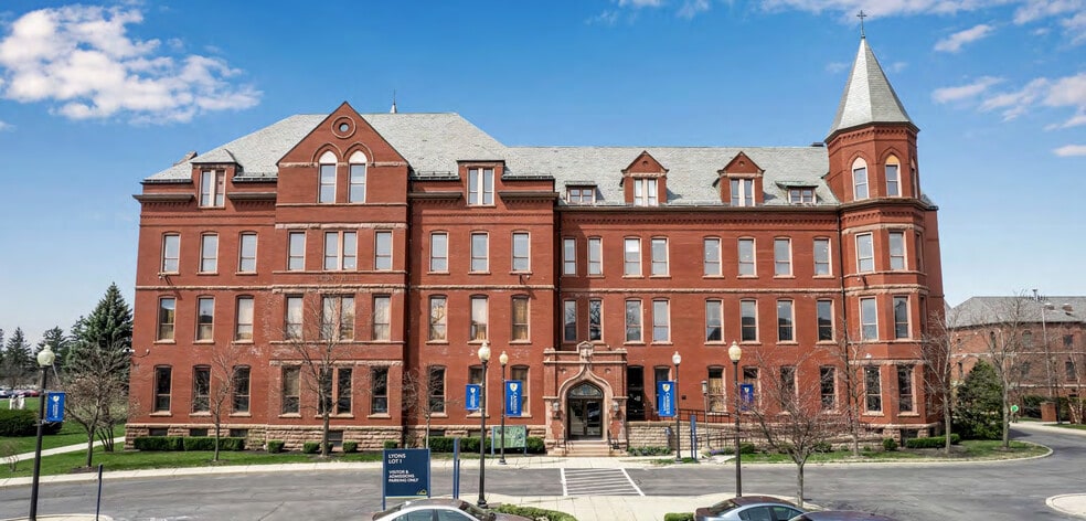 More Photos Of 2048 Main St, Buffalo Office For Sale