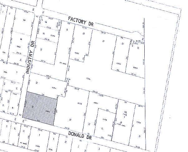 More Photos Of 160 Donald Dr, Fairfield Manufacturing For Sale