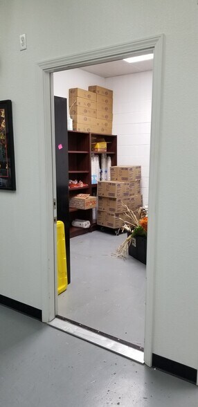 More Photos Of 3402 Enterprise Dr, Rowlett Office For Lease