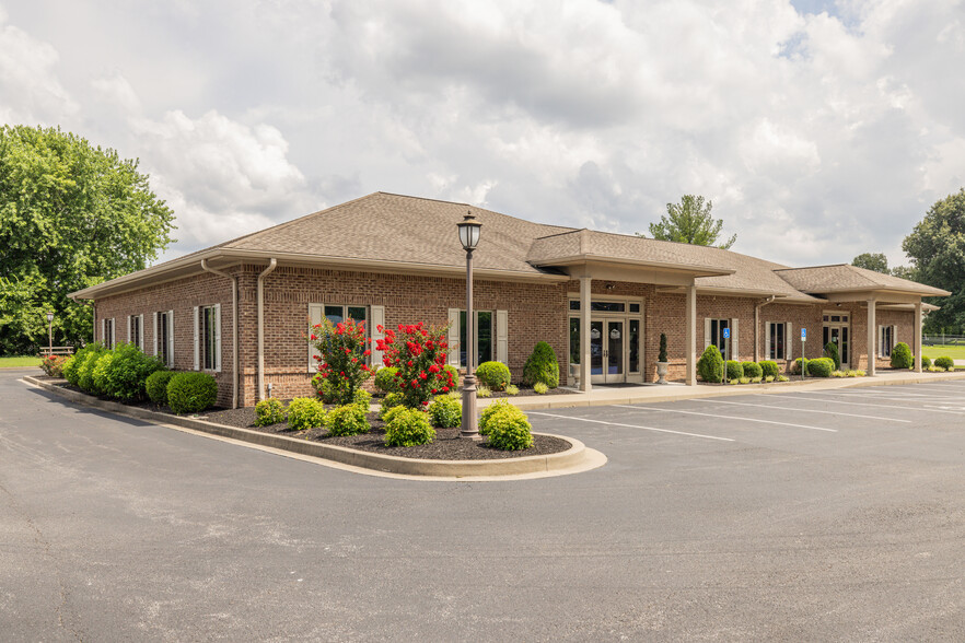 Primary Photo Of 2660 Olivet Church Rd, Paducah Office Residential For Sale