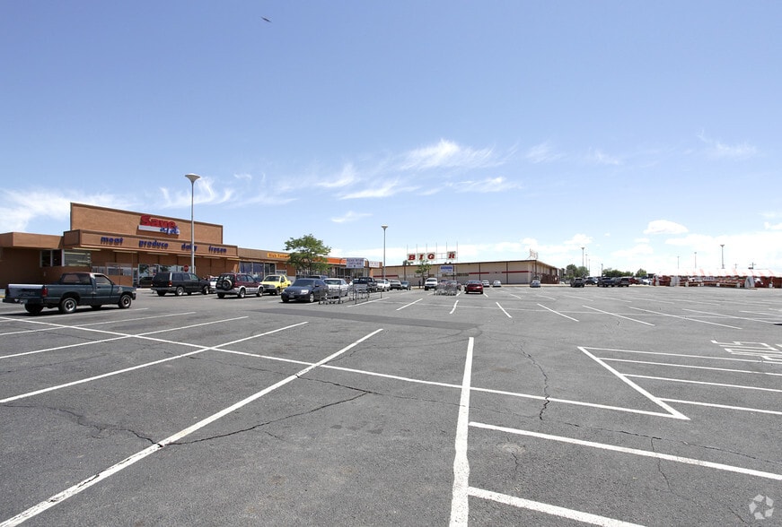 More Photos Of 1002-1114 Constitution Rd, Pueblo Unknown For Lease