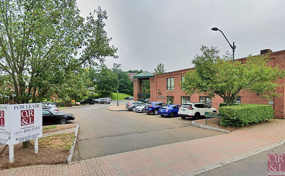 More Photos Of 1180-1236 Main St, Branford Unknown For Lease