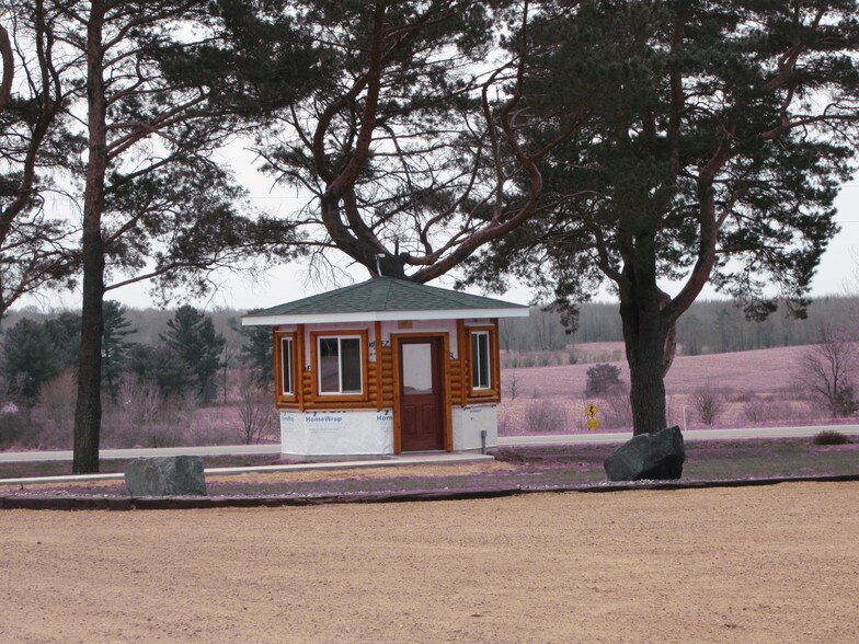 More Photos Of N16489 State Hwy 13, Dorchester Land For Sale