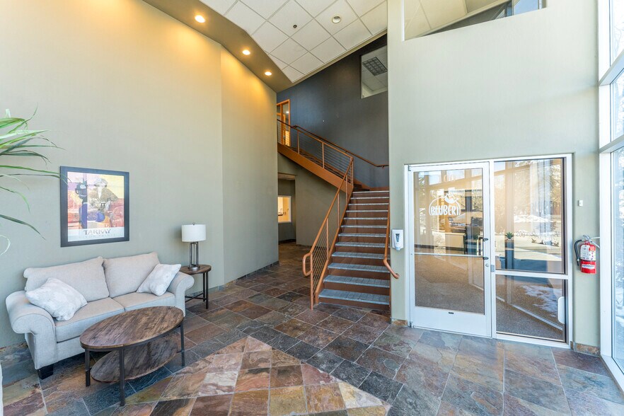 More Photos Of 9210 Prototype Dr, Reno Office For Lease