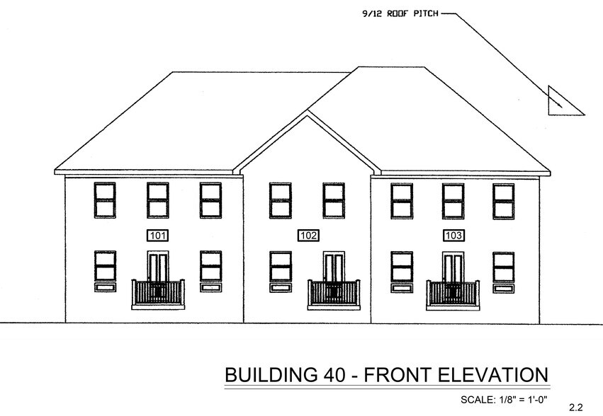 More Photos Of 40 Jamestown Ct, Crossville Multifamily For Sale