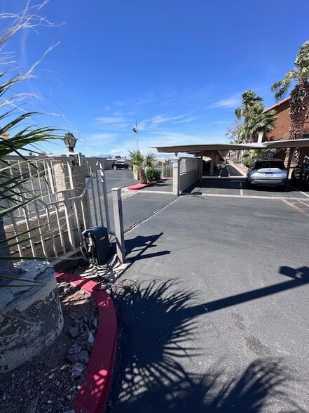 More Photos Of 3909-3949 N Nellis Blvd, Las Vegas Apartments For Sale