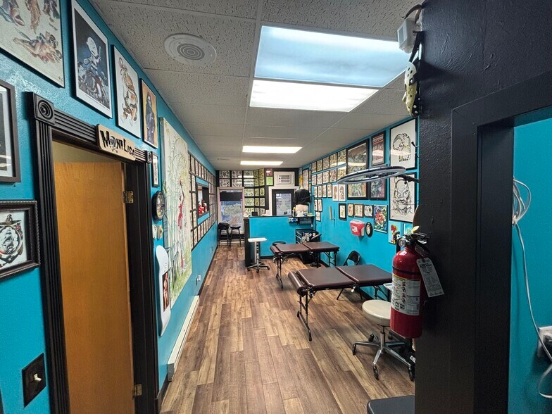 More Photos Of 312 University Dr N, Fargo General Retail For Sale