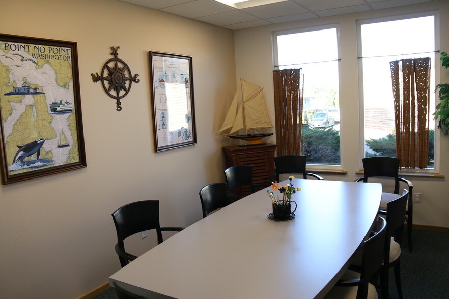 More Photos Of 8490 Mukilteo Speedway, Mukilteo Medical For Lease
