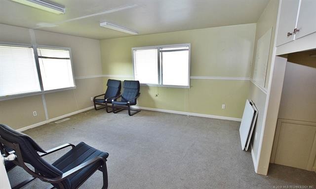 More Photos Of 223 N East Ave, Tahlequah Office For Sale
