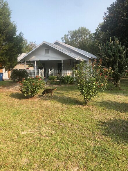 More Photos Of 243 Ellabell Loop Rd, Ellabell Land For Lease