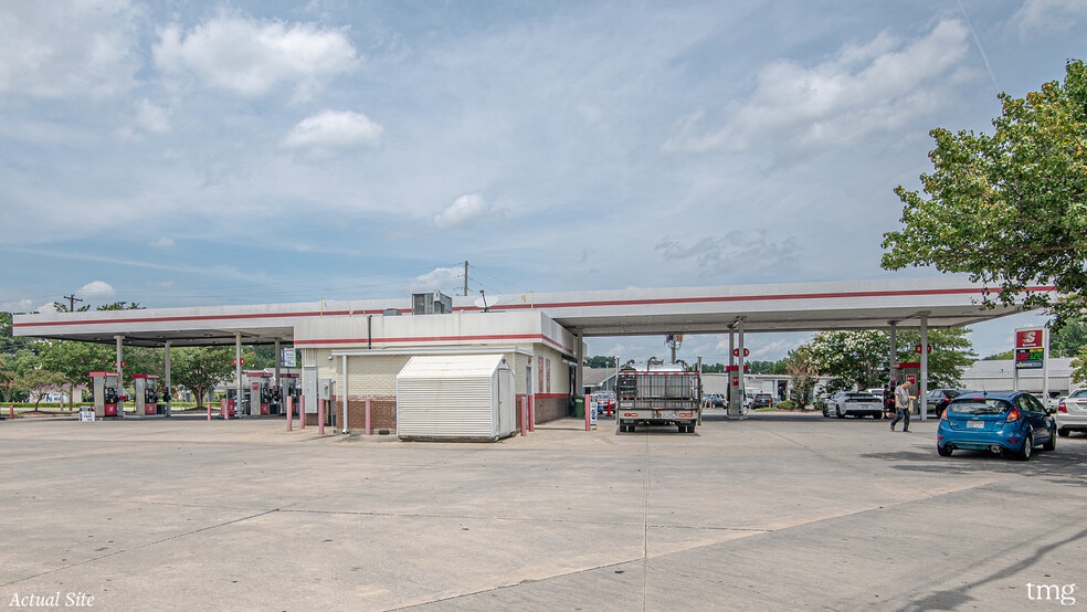 More Photos Of 420 E New Hope Rd, Goldsboro Convenience Store For Sale