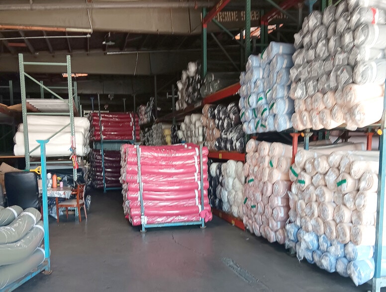 More Photos Of 3141 E Washington Blvd, Los Angeles Industrial For Lease